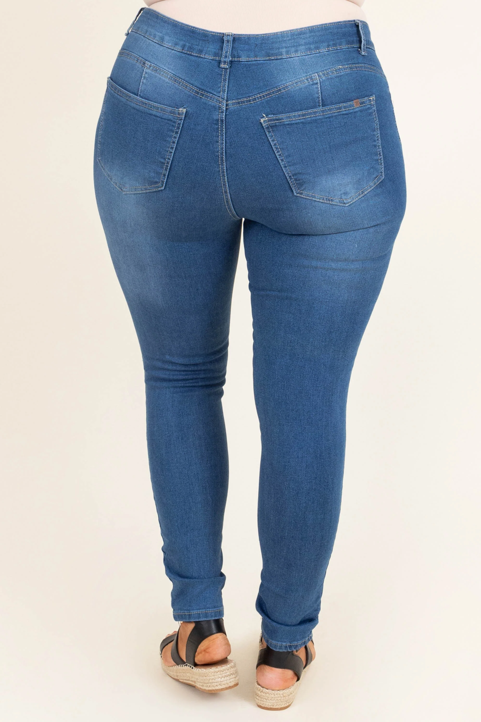 Only To Her Jeggings, Medium - Giverhouse